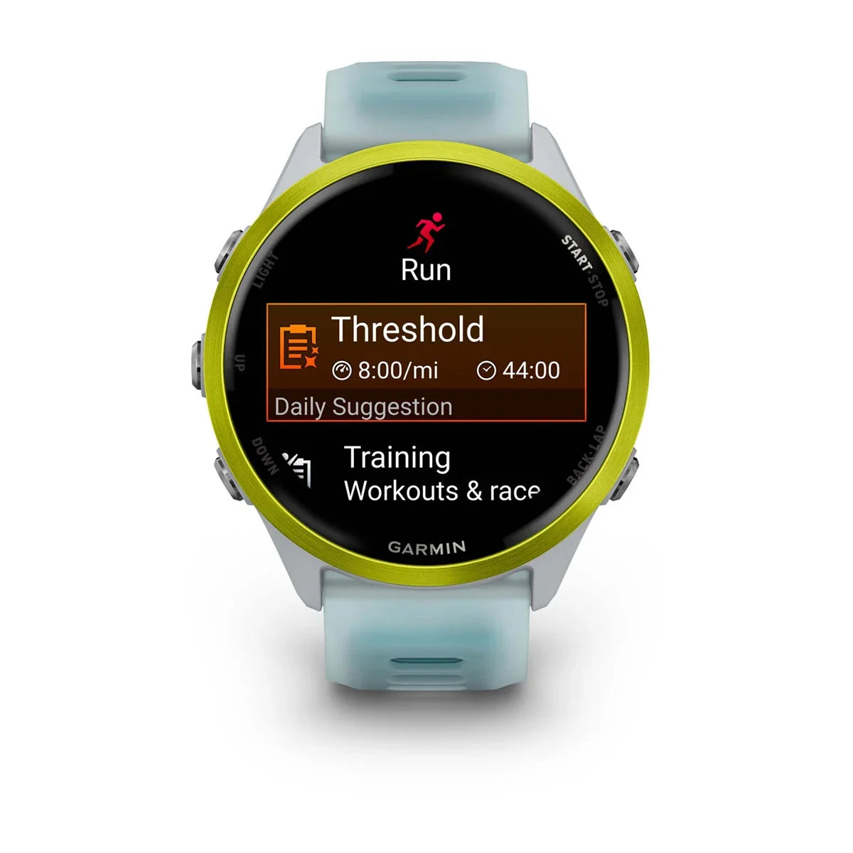Forerunner® 570 - 42mm