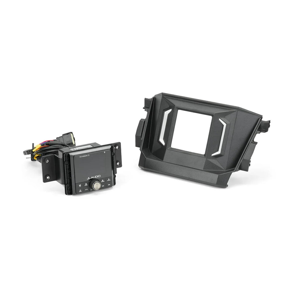 SlamPak® Audio System with MM55 for Polaris RZR