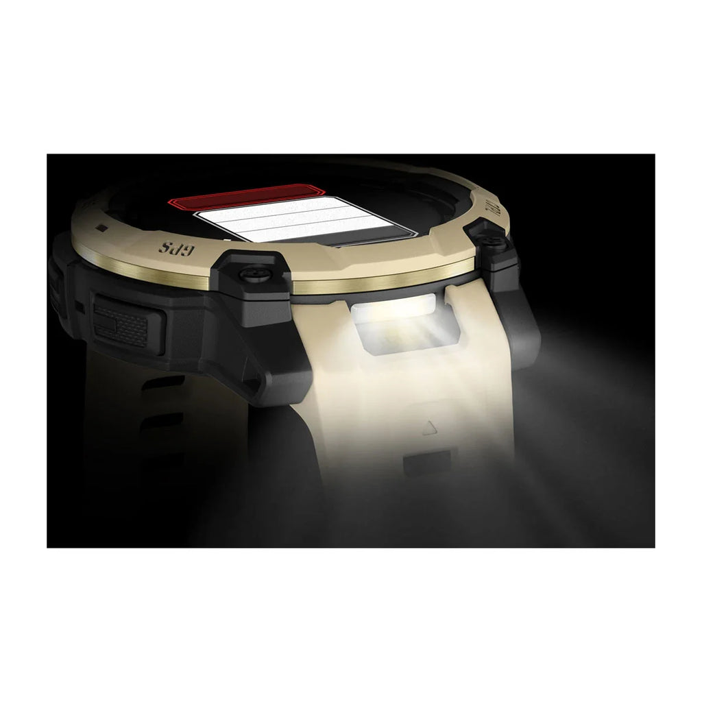 Instinct® 3 – 45 mm, AMOLED