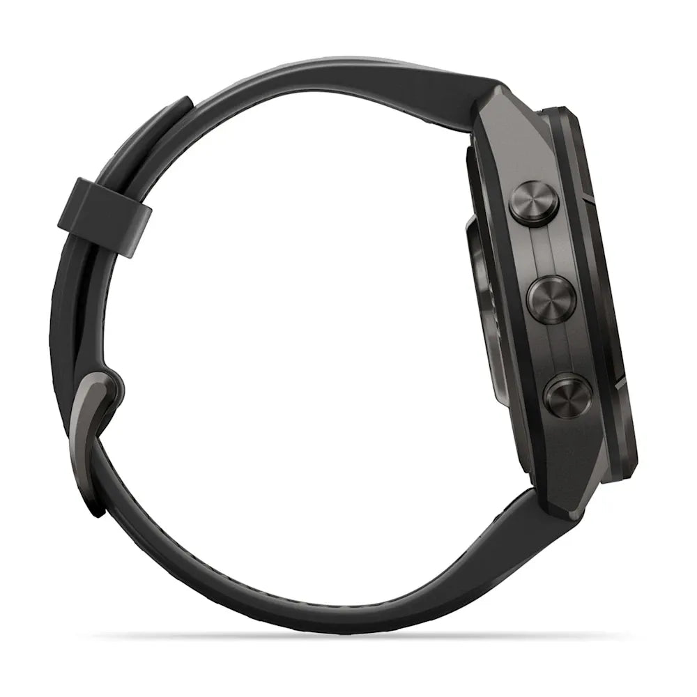 fēnix® 9 Pro（47 mm）