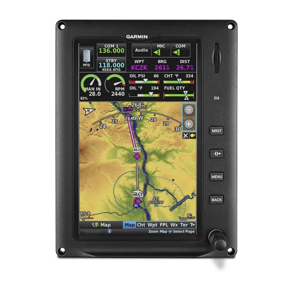 G3X Touch™ for Experimental Aircraft