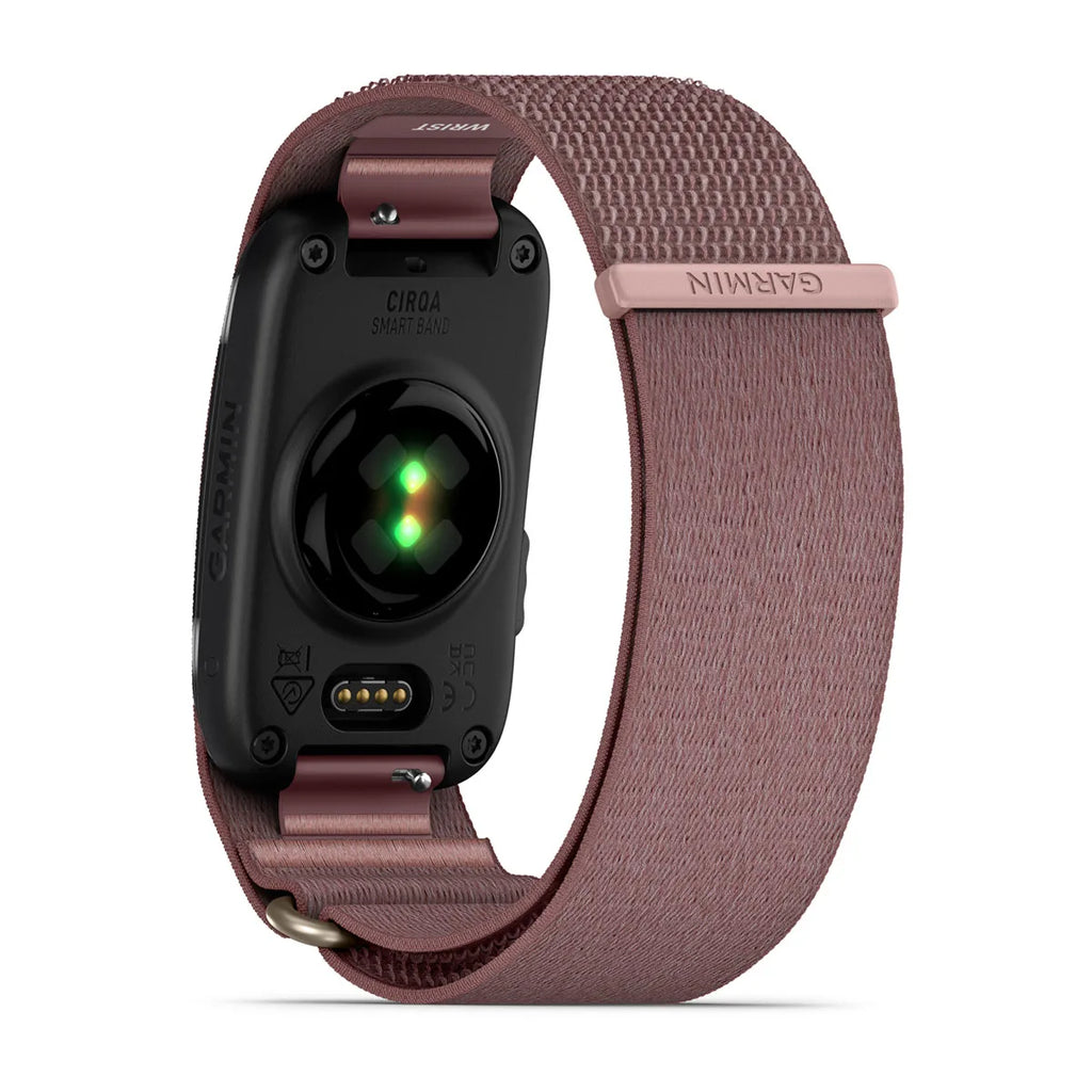 CIRQA™ Smart Band