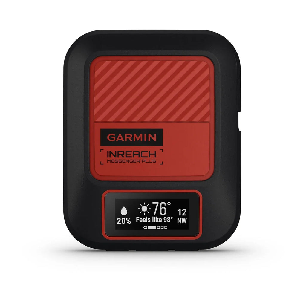 inReach® Messenger Plus