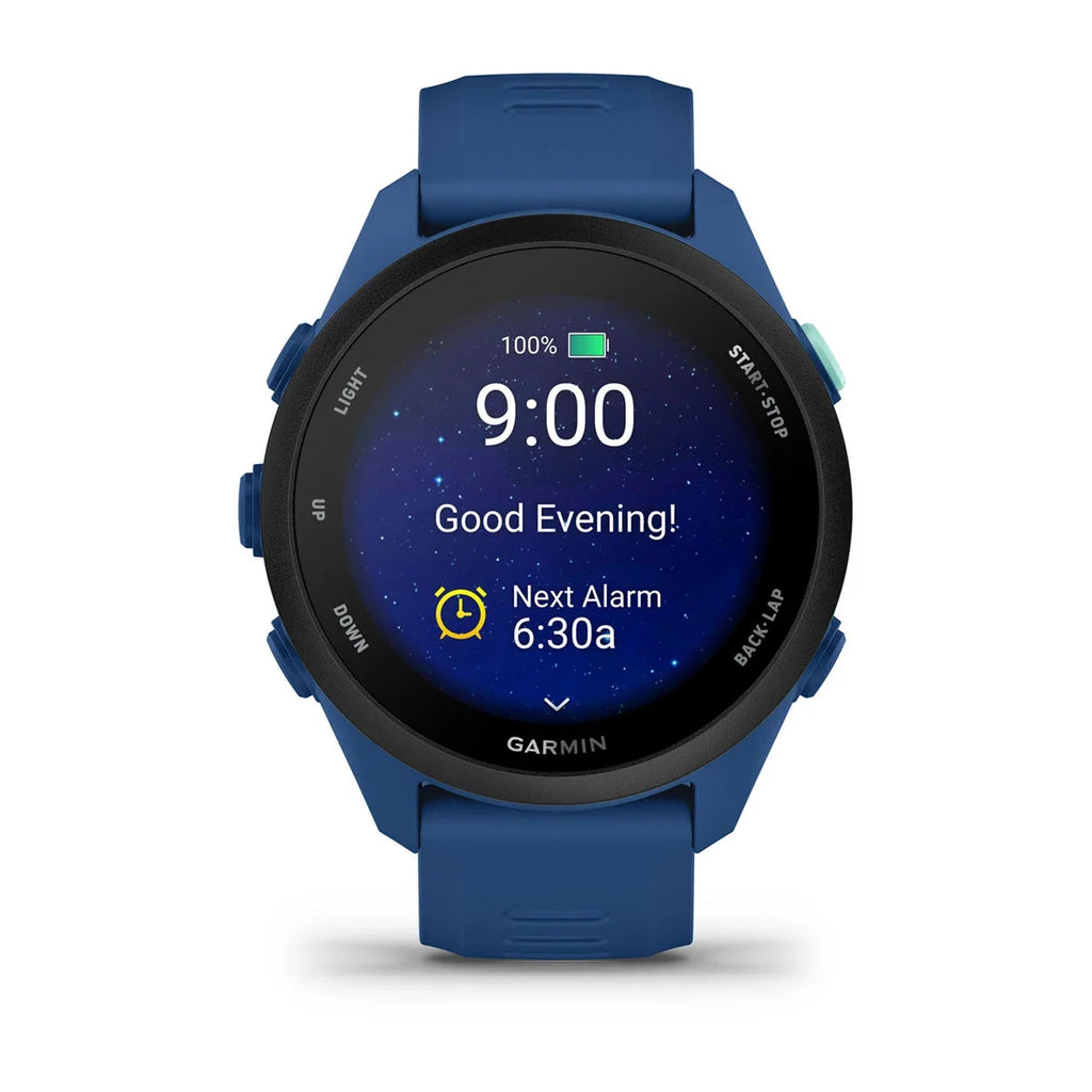 Forerunner® 170 Music