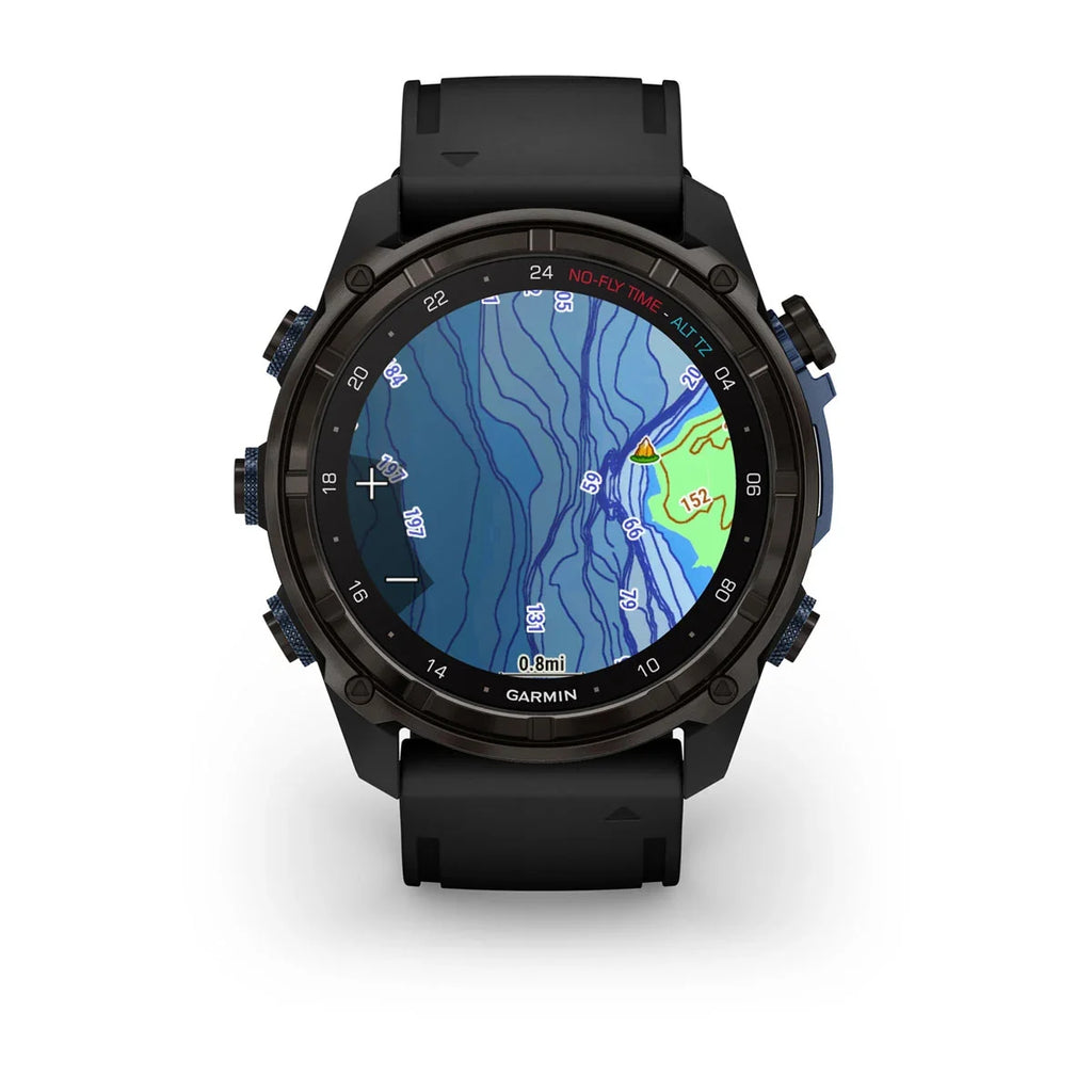 Descent™ Mk3i – 43 mm