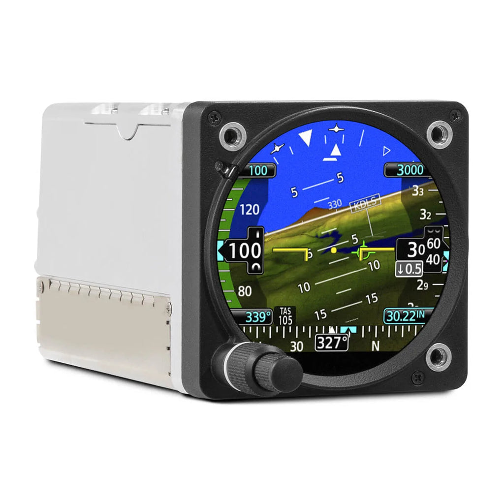 GI 275 for Helicopters