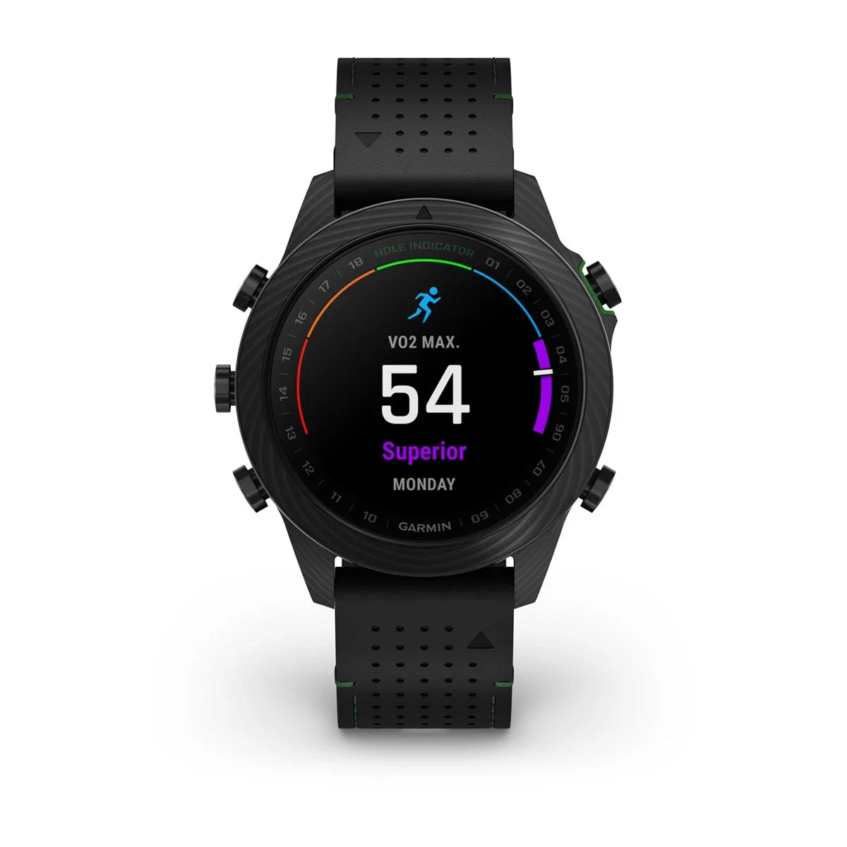 MARQ® Golfer (Gen 2) - Carbon Edition