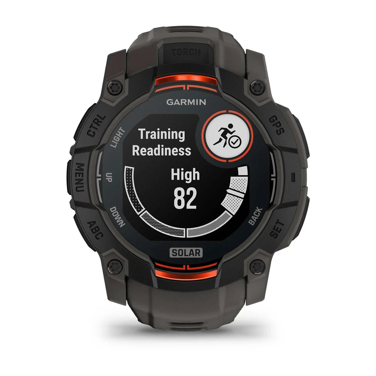 Instinct® 3 – 45 mm, AMOLED