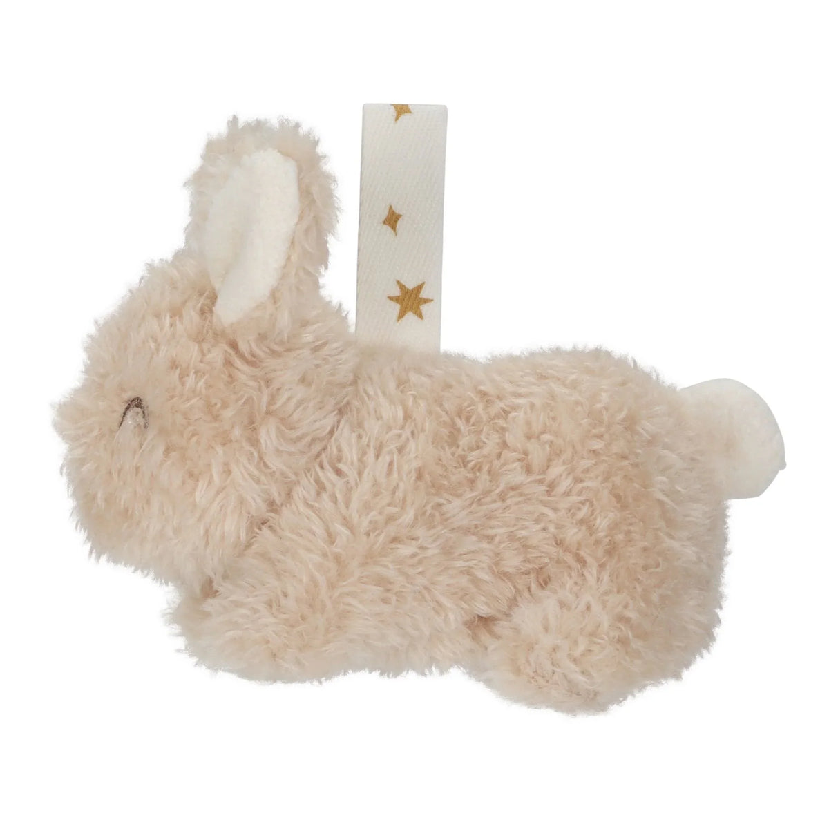 Activiteiten speelkleed - Wit - Newborn Naturals