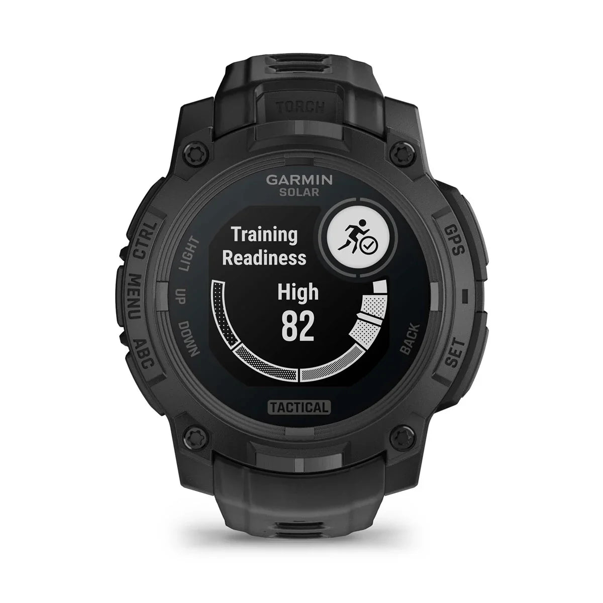 Instinct® 3 – 45 mm, AMOLED