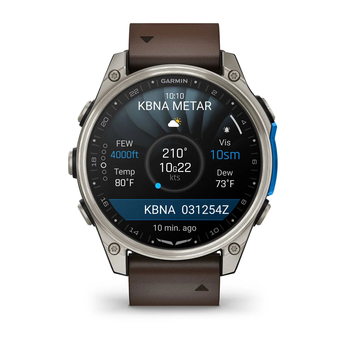 D2™ Mach 2 – 47 mm