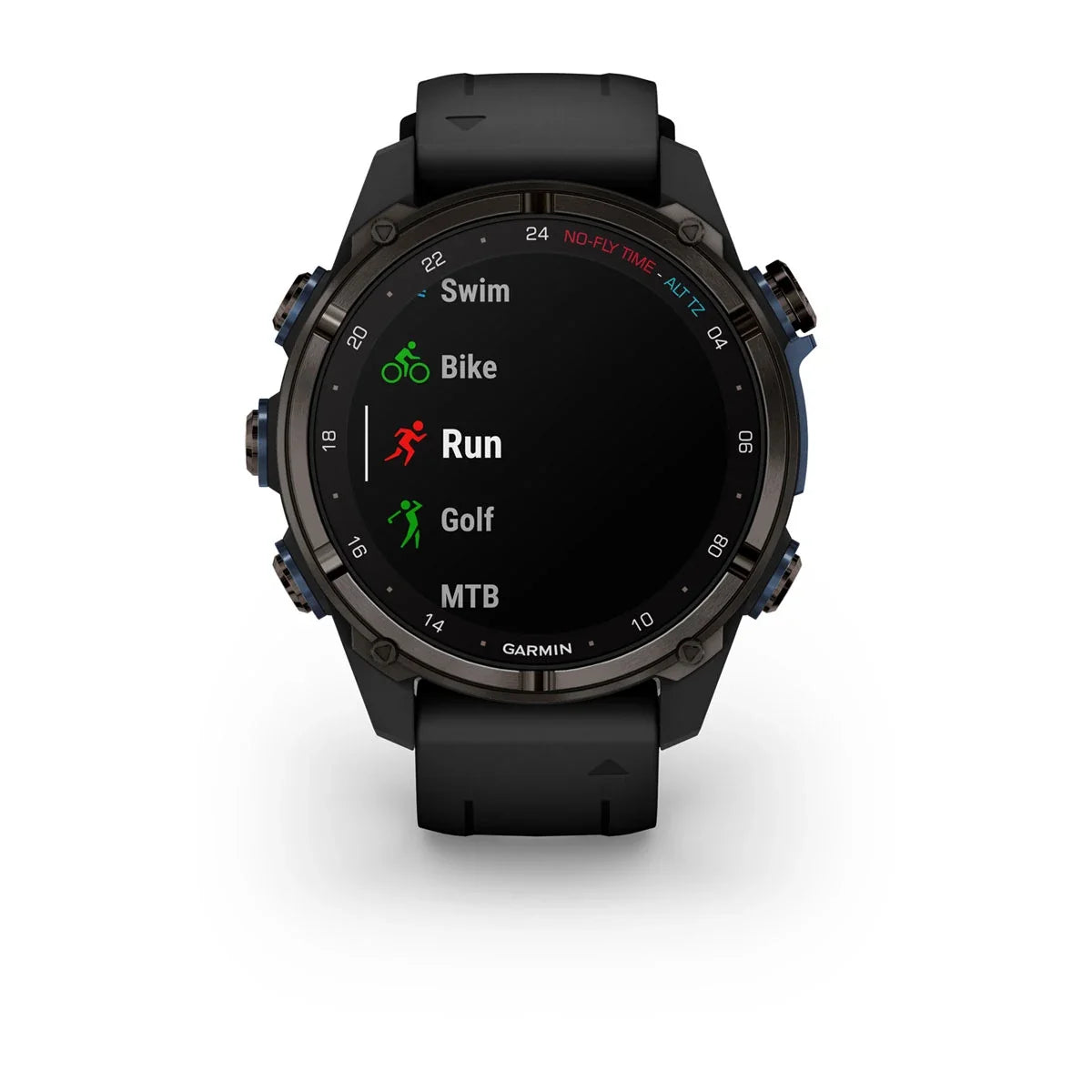 Descent™ Mk3i – 51 mm