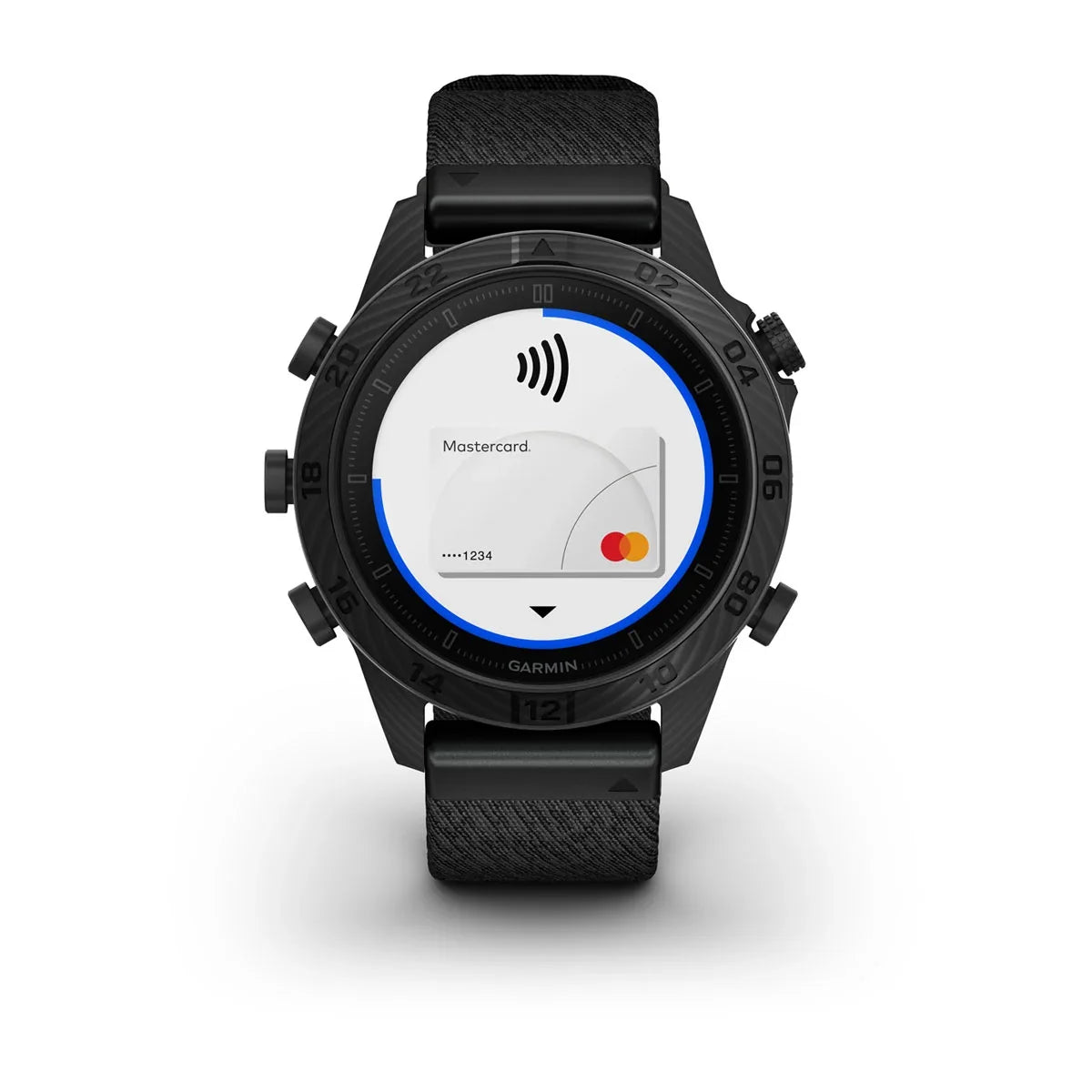 MARQ® Golfer (Gen 2) - Carbon Edition