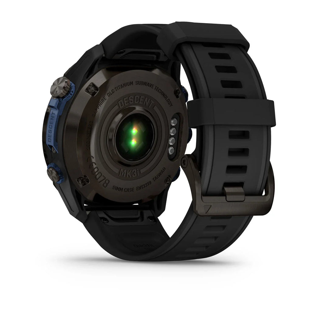 Descent™ Mk3i – 43 mm