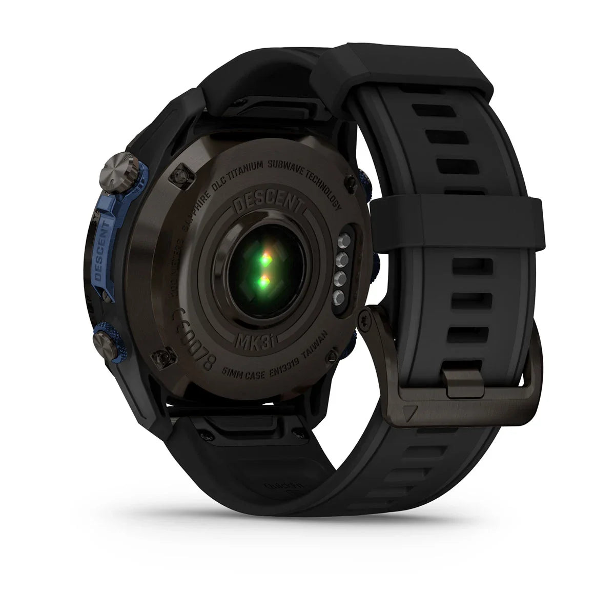 Descent™ Mk3i – 43 mm