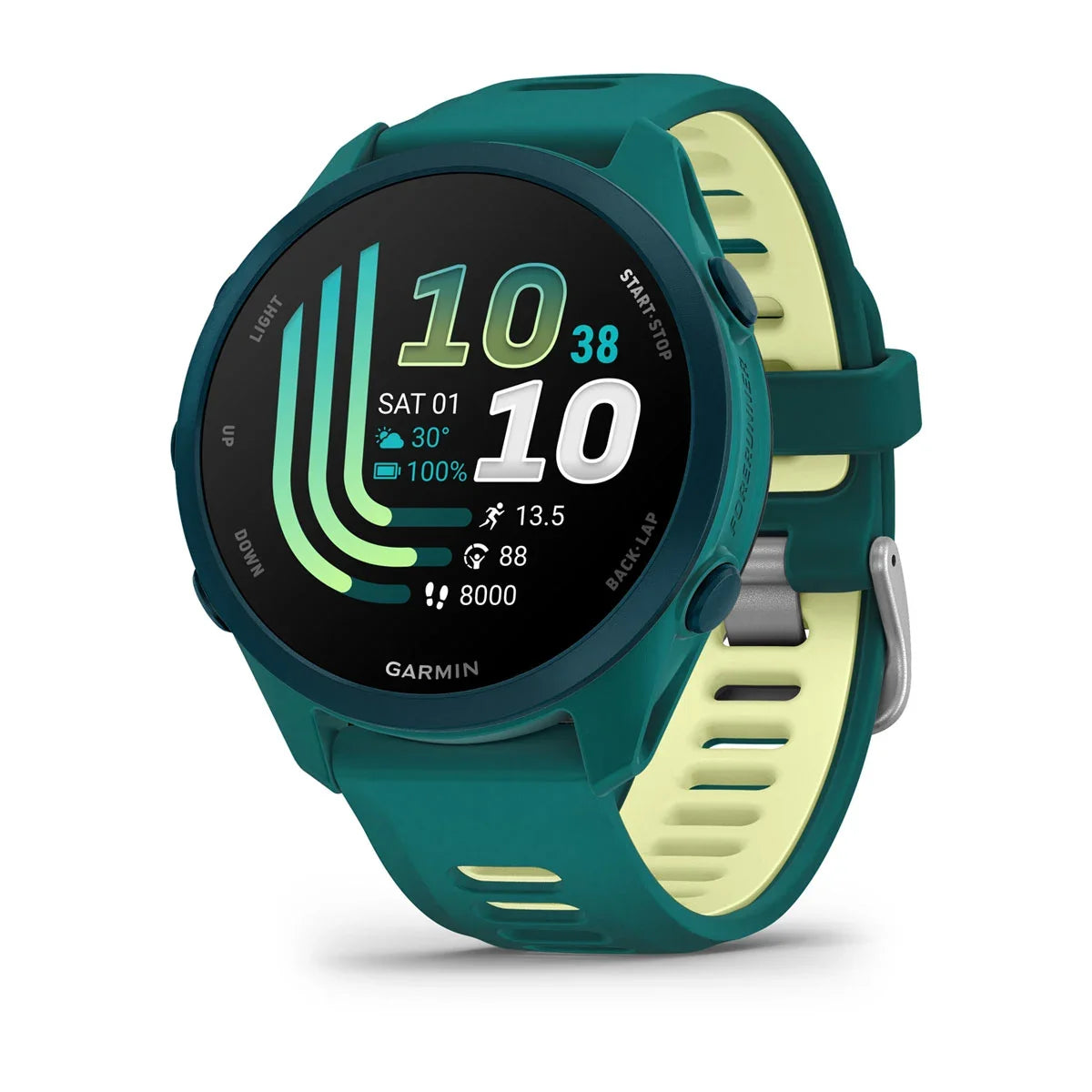 Forerunner® 70