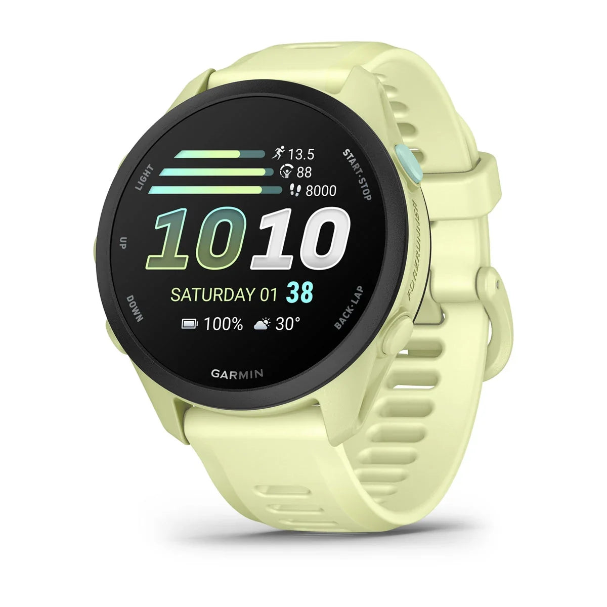 Forerunner® 170 Music