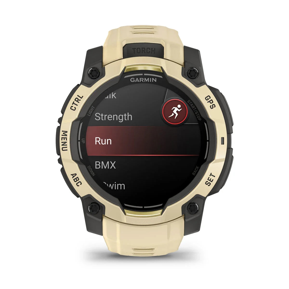Instinct® 3 – 45 mm, AMOLED