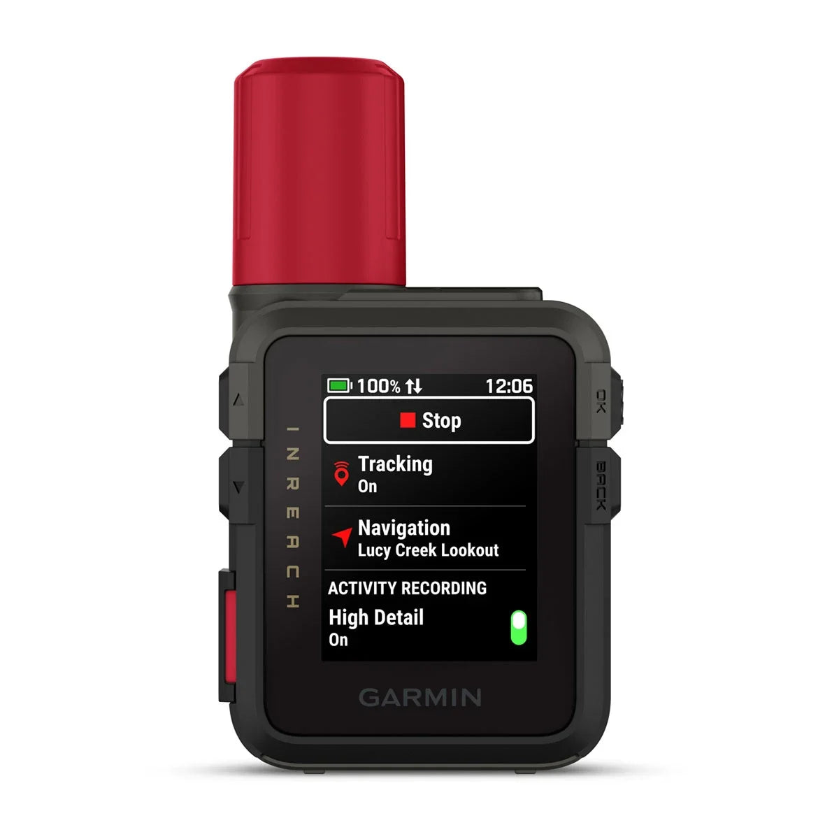 inReach® Mini 3 Plus