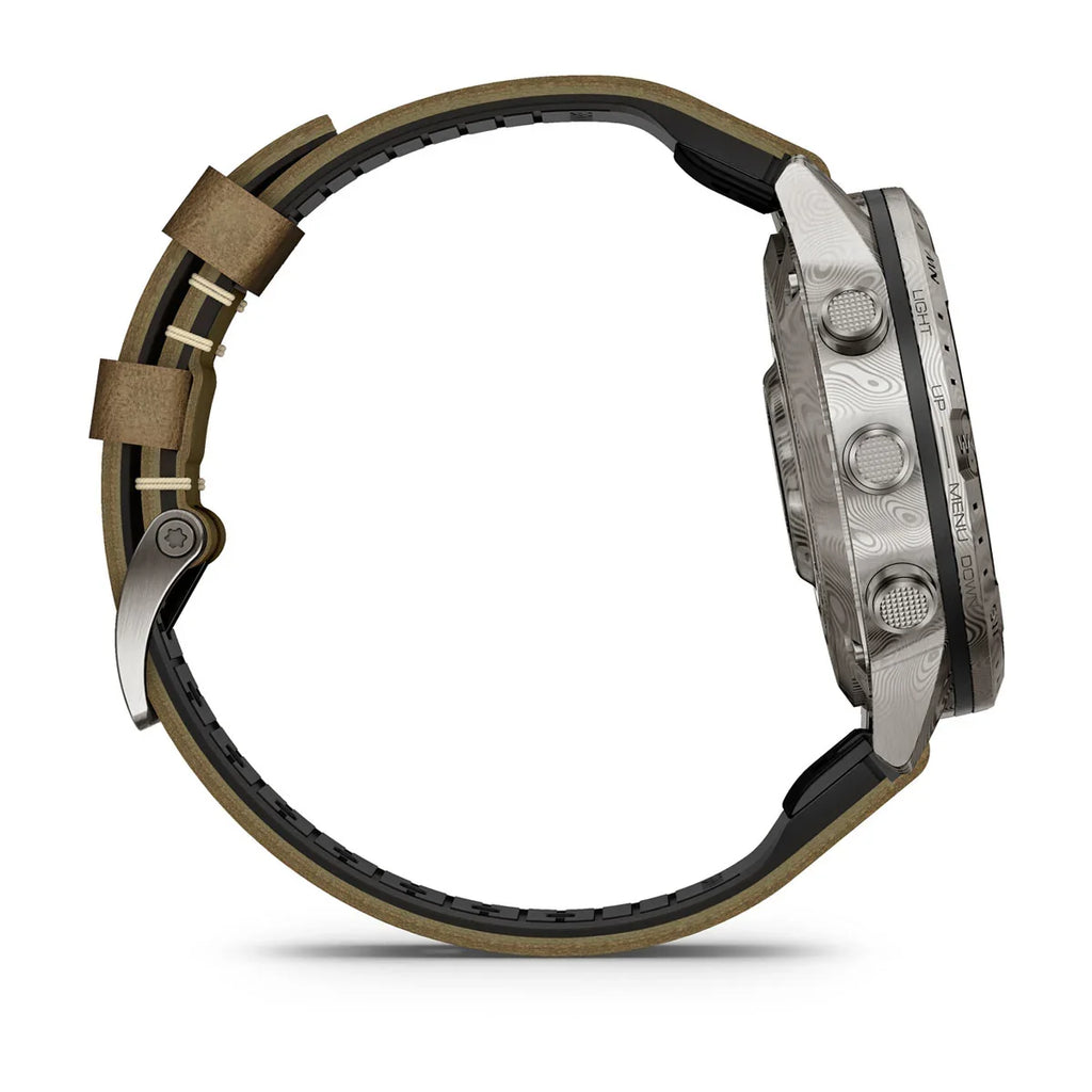 MARQ® Golfer (Gen 2) - Carbon Edition
