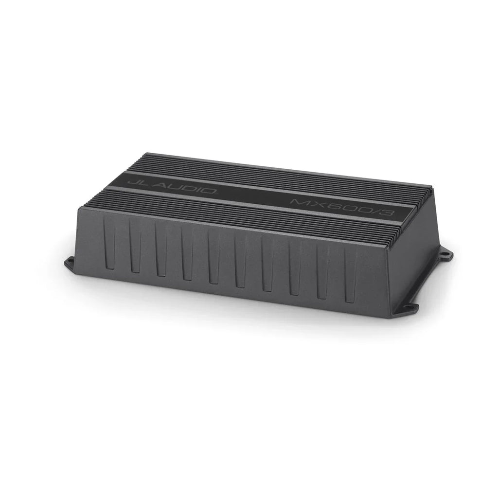 JL Audio® MX Marine and Powersports Amplifiers