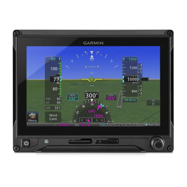 G500H TXi