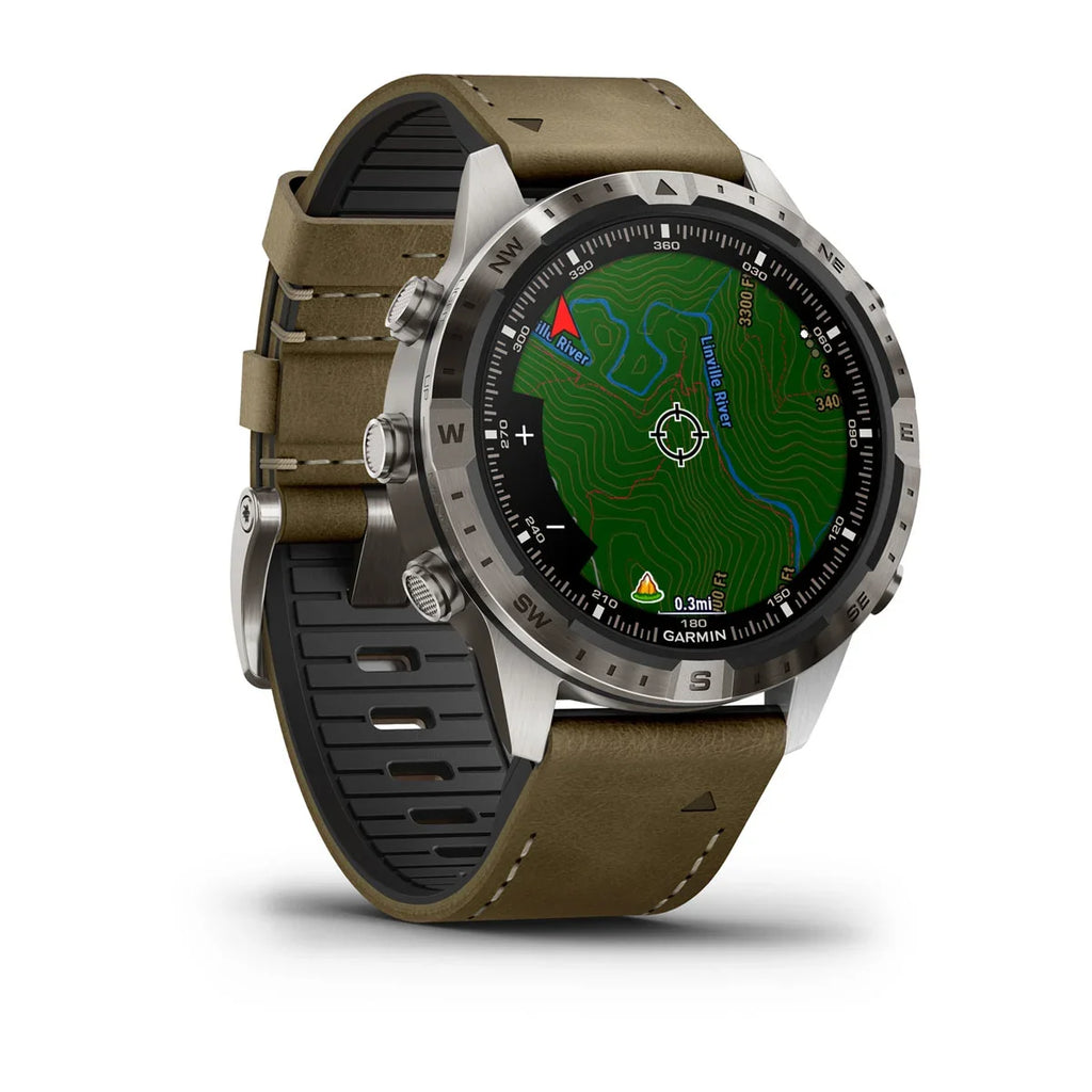 MARQ® Golfer (Gen 2) - Carbon Edition