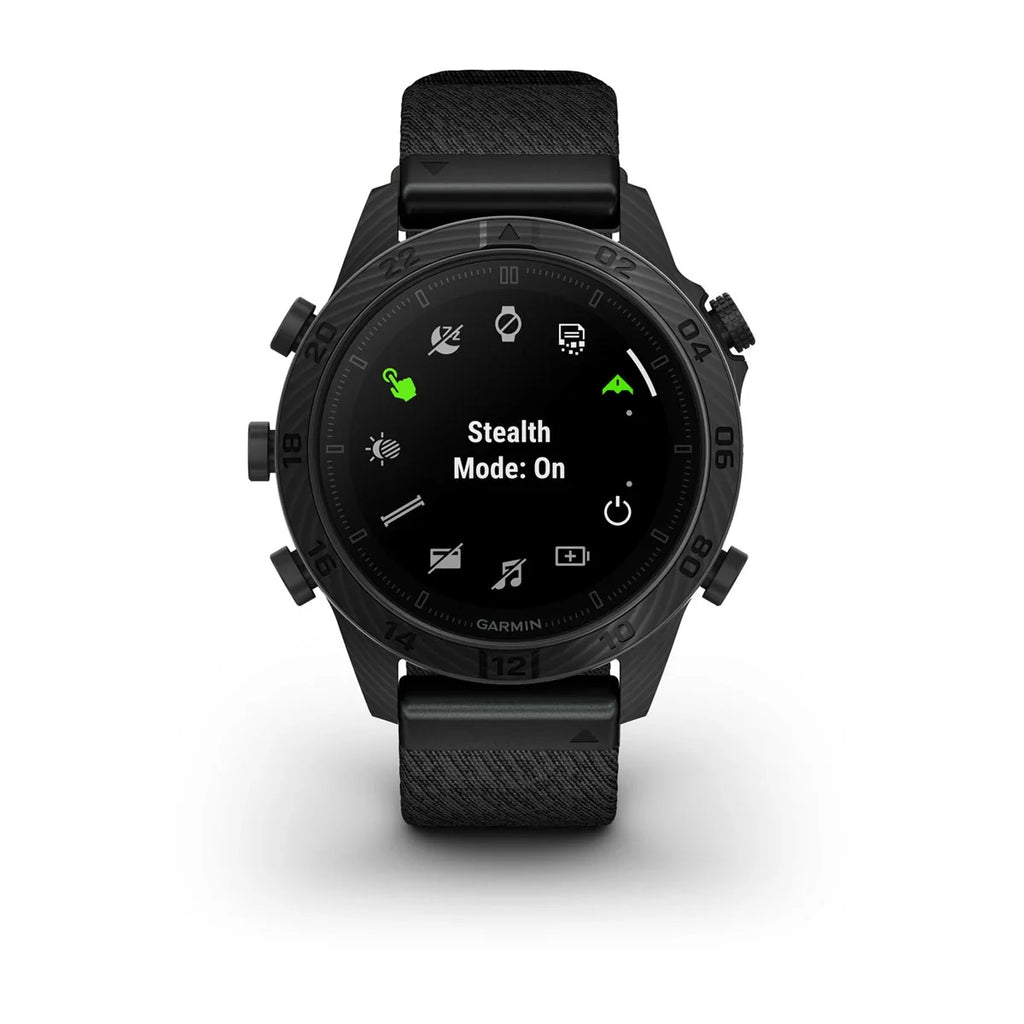 MARQ® Golfer (Gen 2) - Carbon Edition