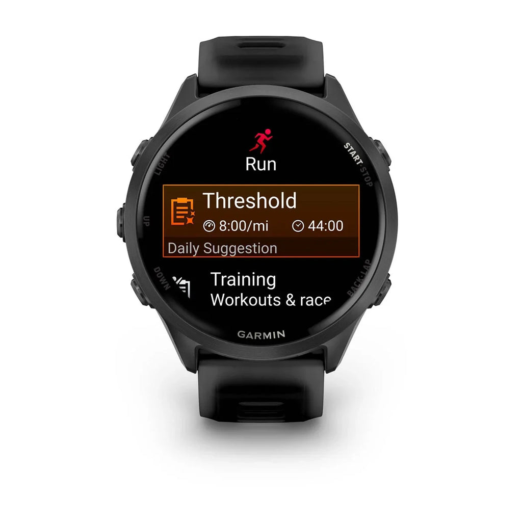 Forerunner® 570 - 42mm