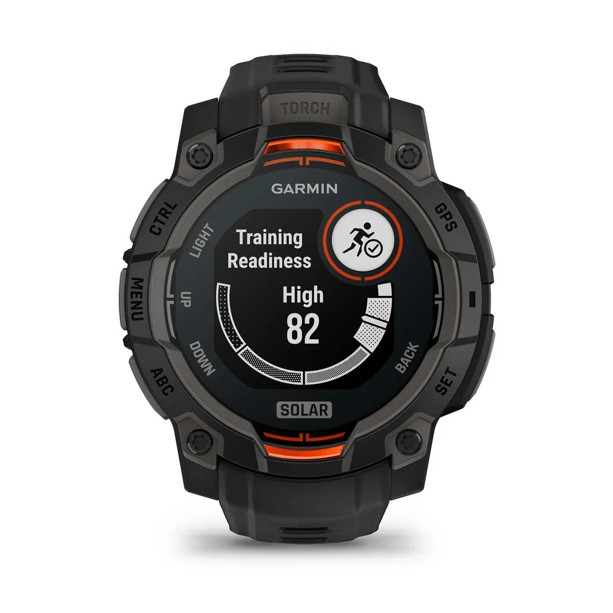 Instinct® 3 – 45 mm, AMOLED