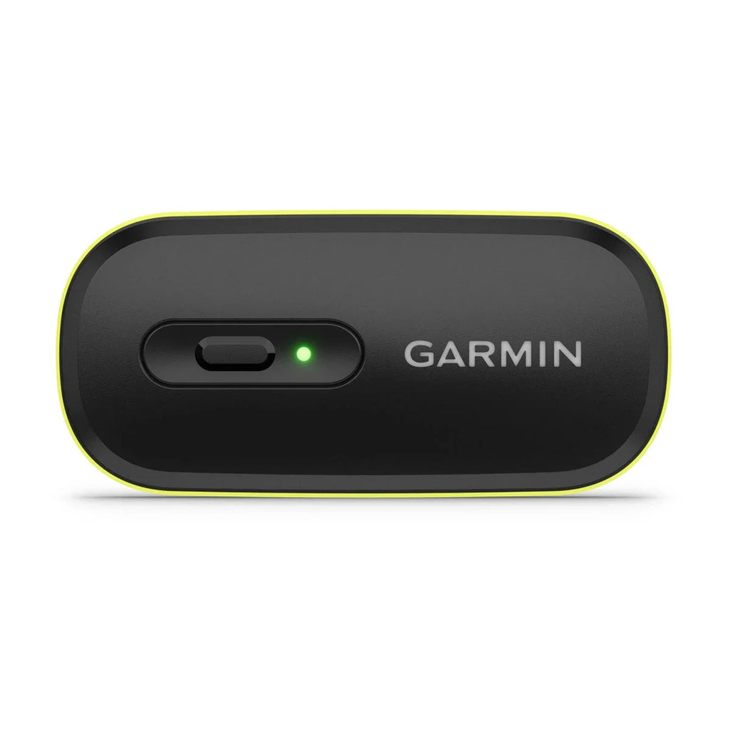 HRM 600