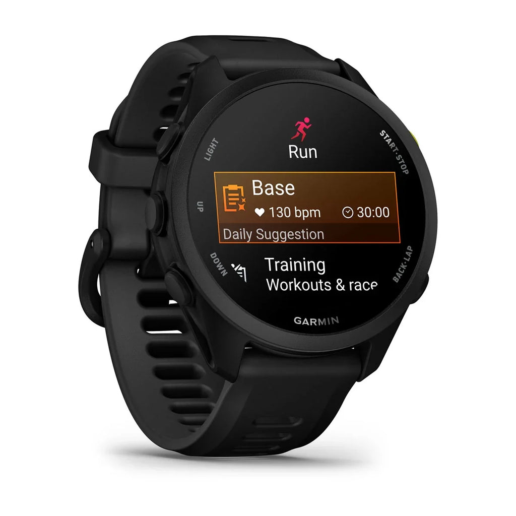 Forerunner® 170 Music