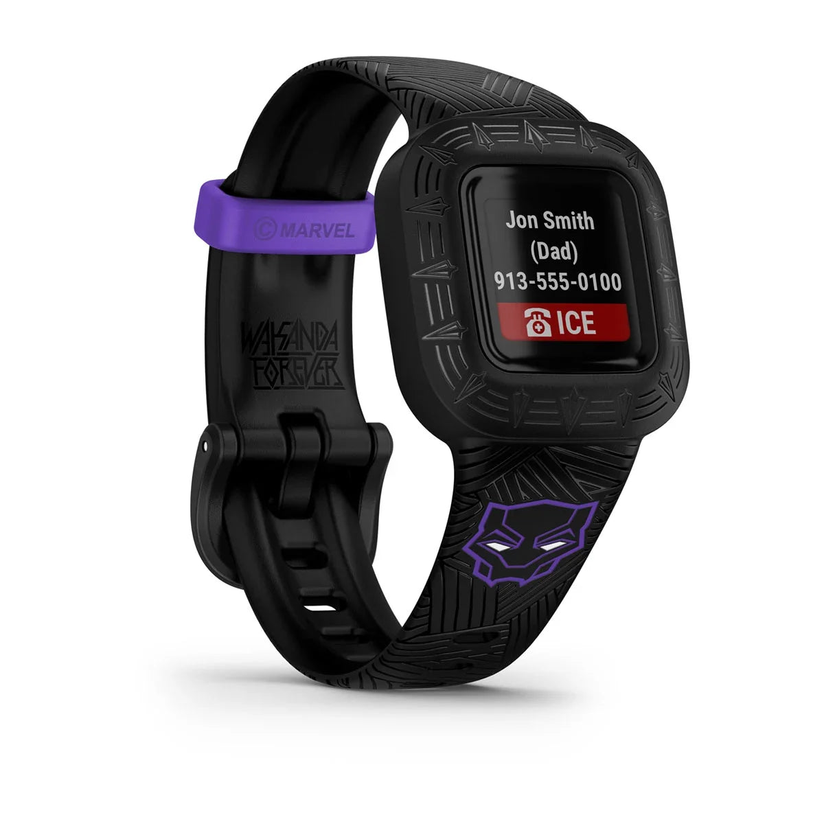 vívofit® jr. 3 – Disney Princess