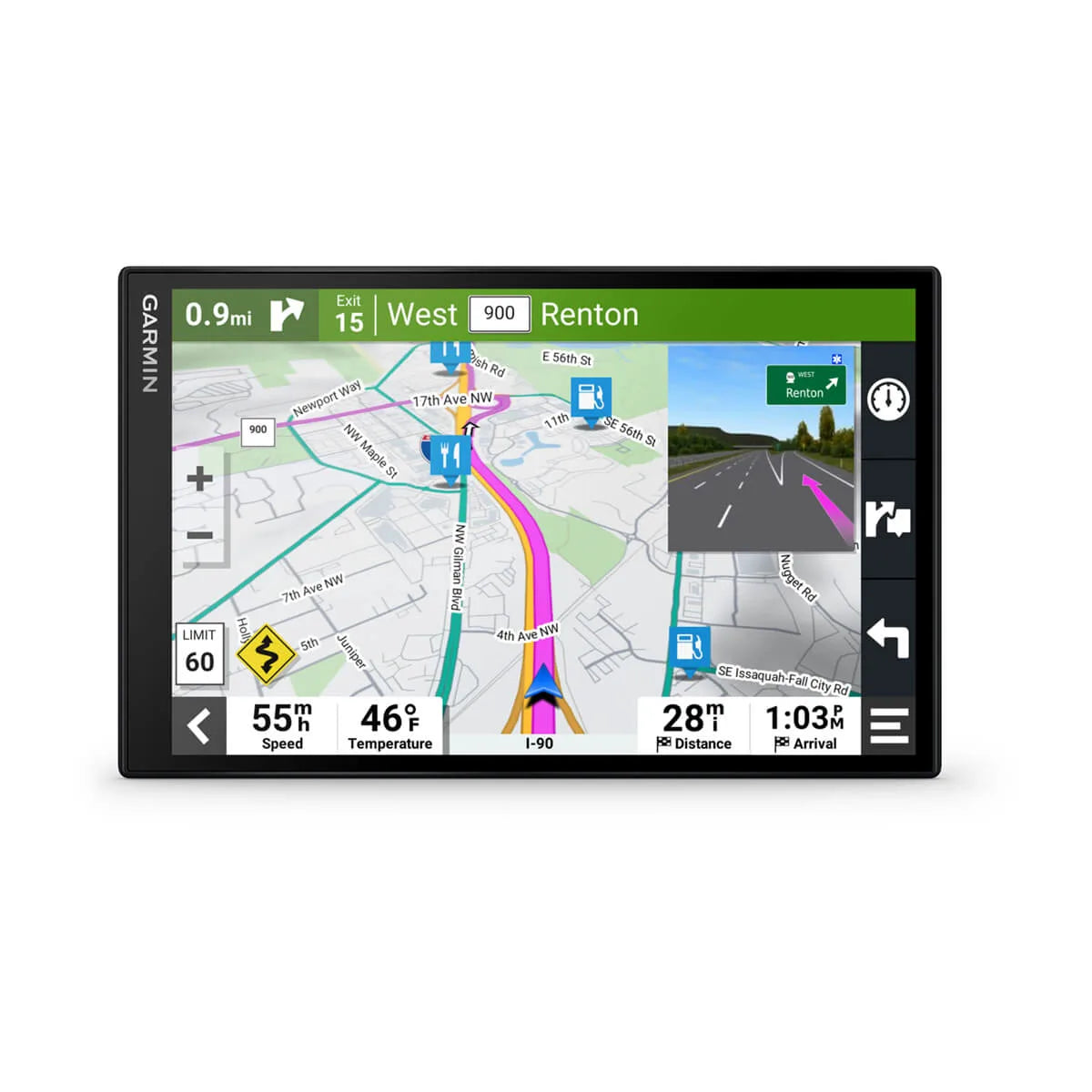 Garmin DriveSmart™ 76