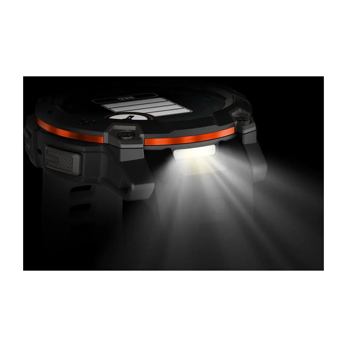 Instinct® 3 – 45 mm, AMOLED