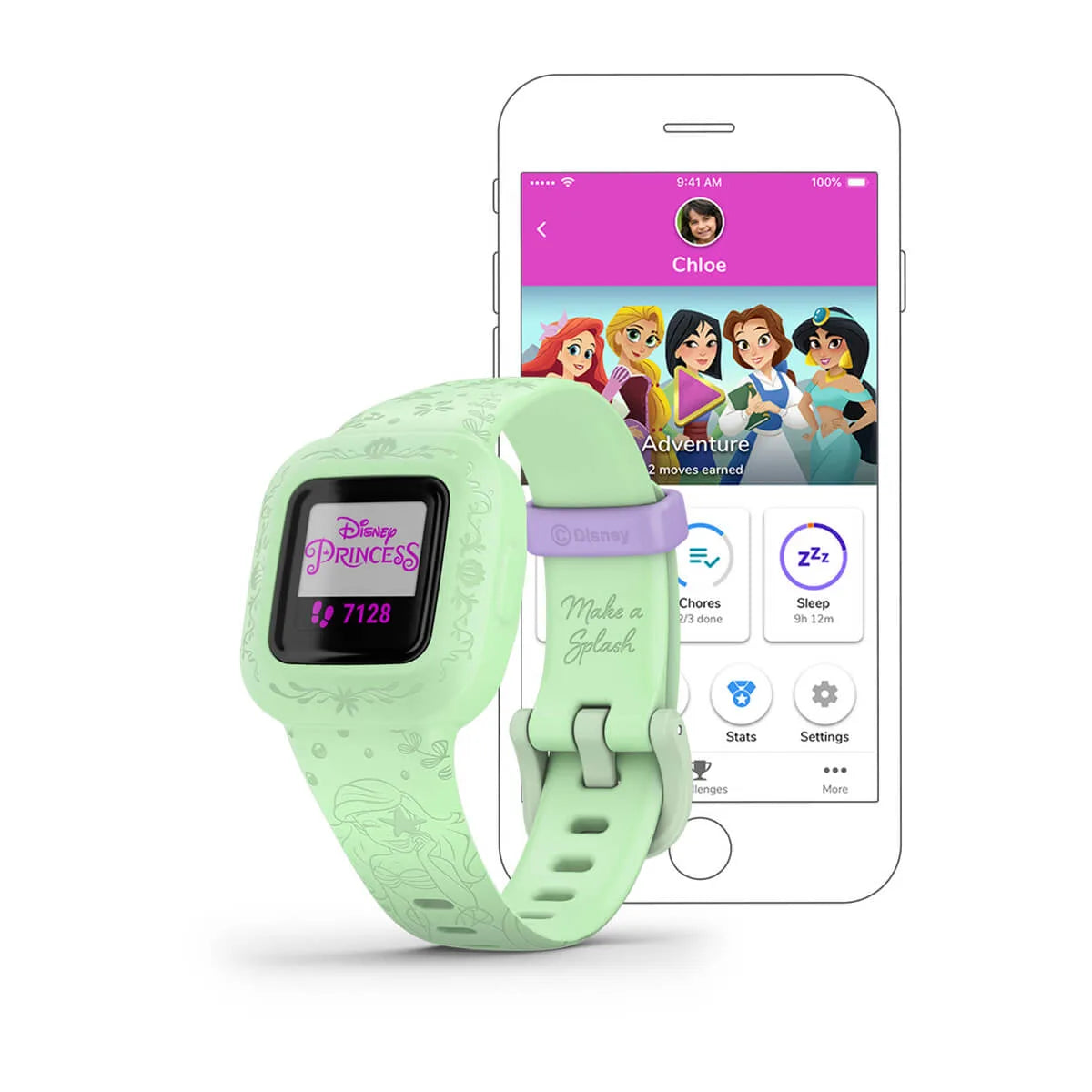 vívofit® jr. 3 – Marvel