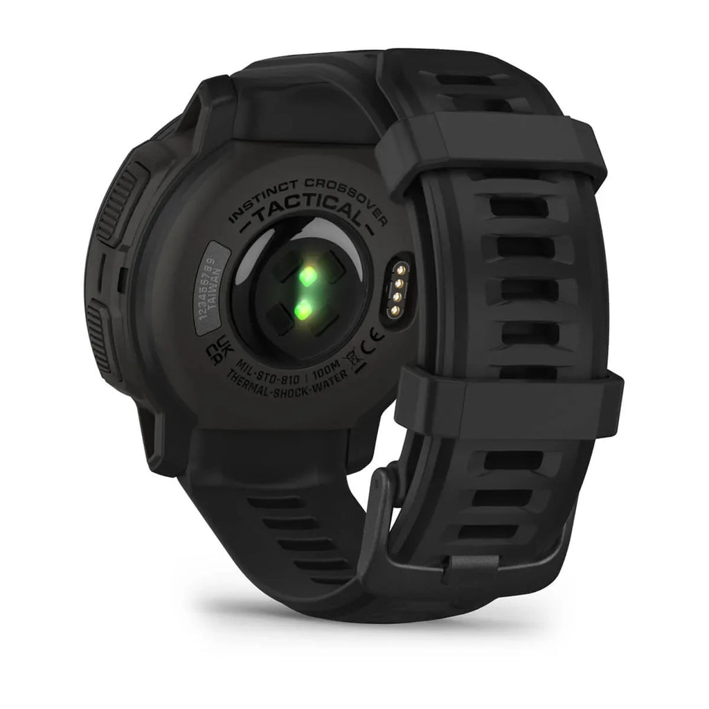 Instinct® Crossover AMOLED