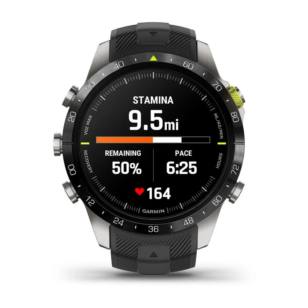 MARQ® Golfer (Gen 2) - Carbon Edition