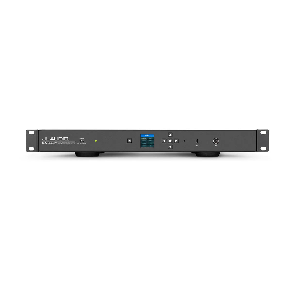 Fathom® IWS Subwoofer System