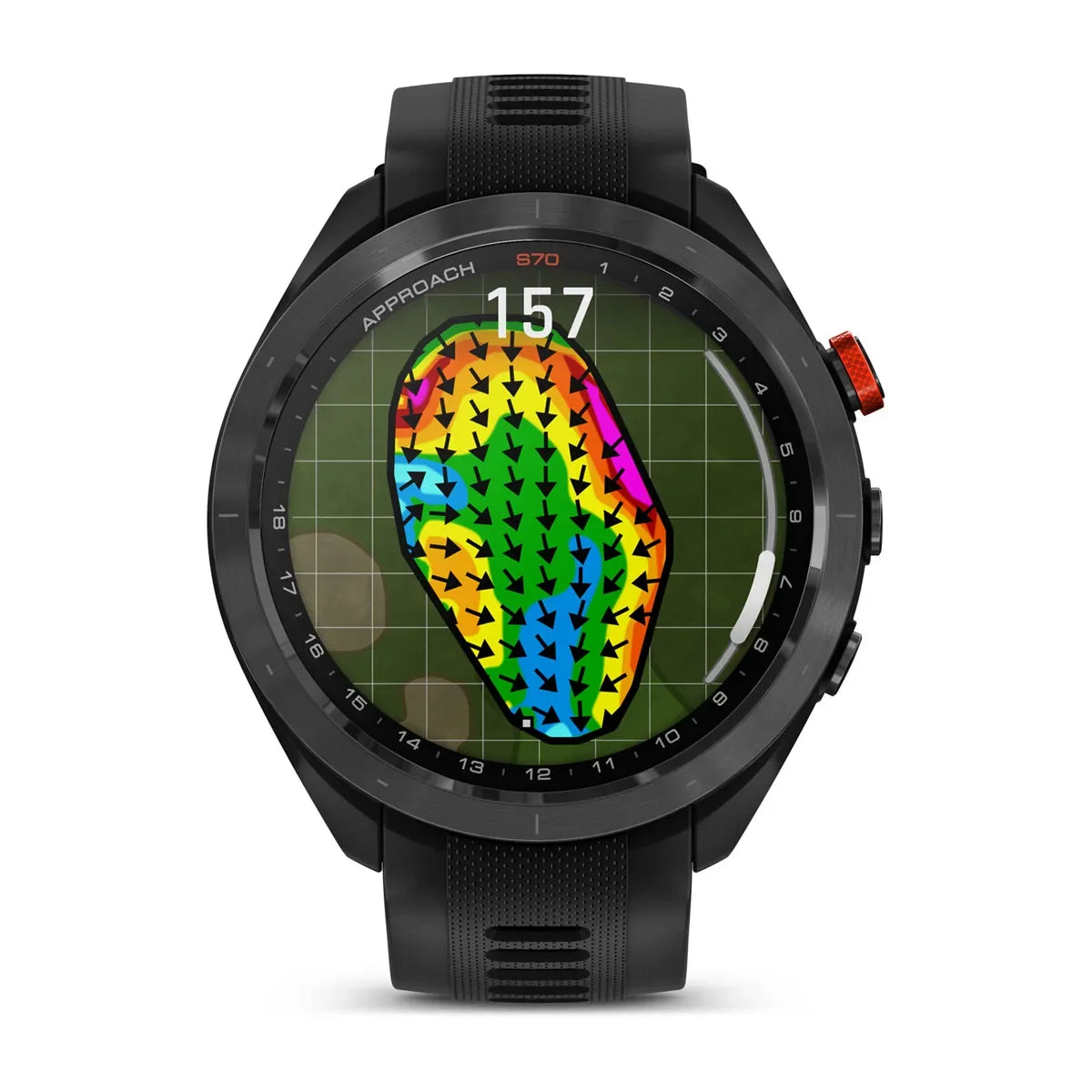Approach® S70 - 42 mm