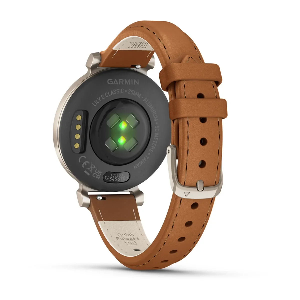 Lily® 2 Active