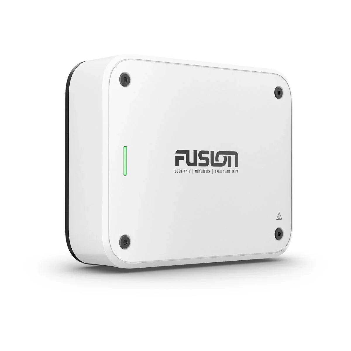 Fusion Apollo™ Marine Amplifiers