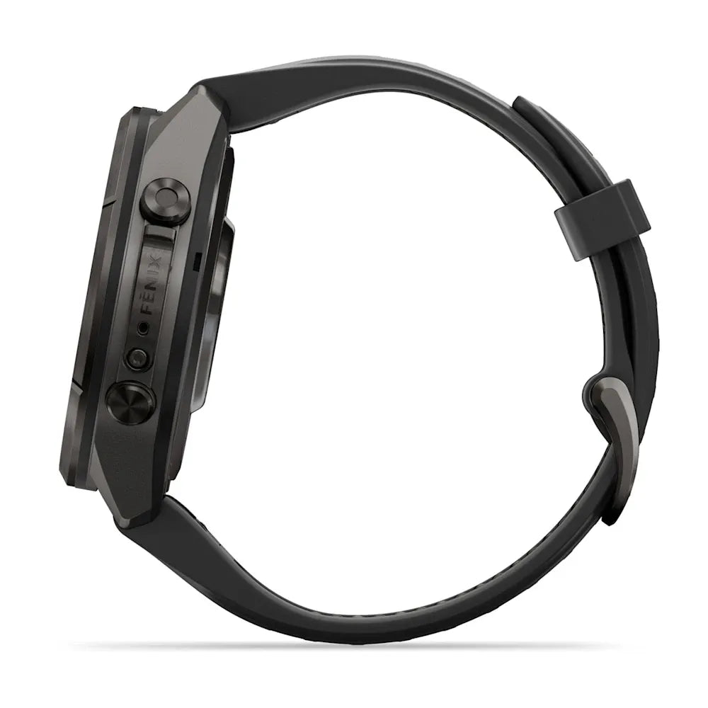 fēnix® 9 Pro（47 mm）