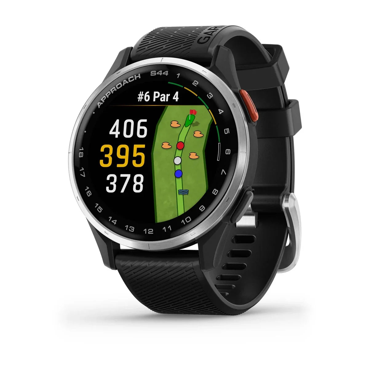 Approach® S44