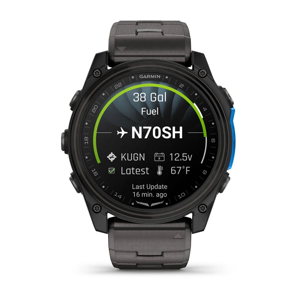 D2™ Mach 2 – 47 mm