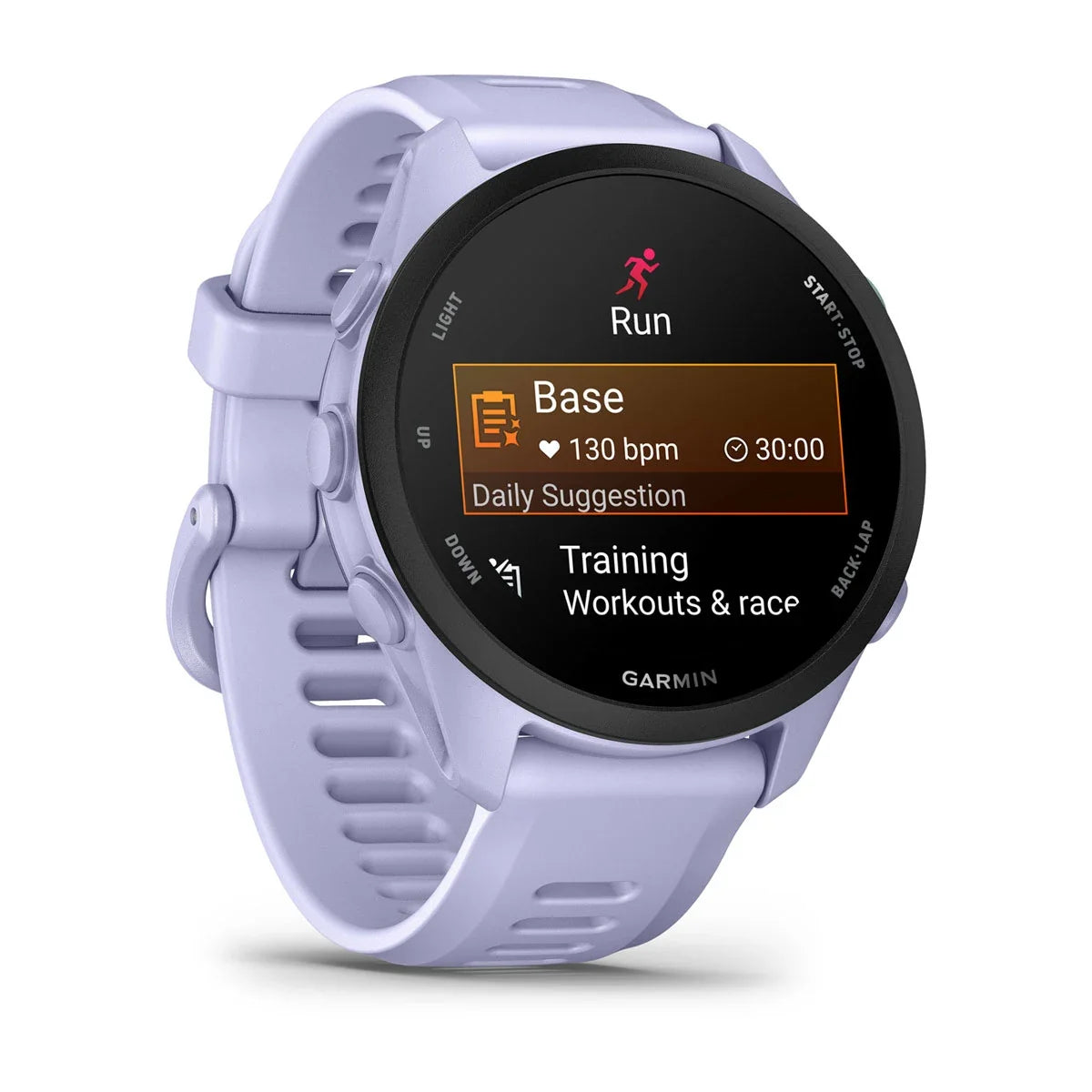 Forerunner® 170 Music