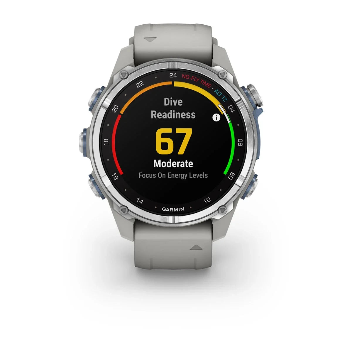 Descent™ Mk3i – 51 mm
