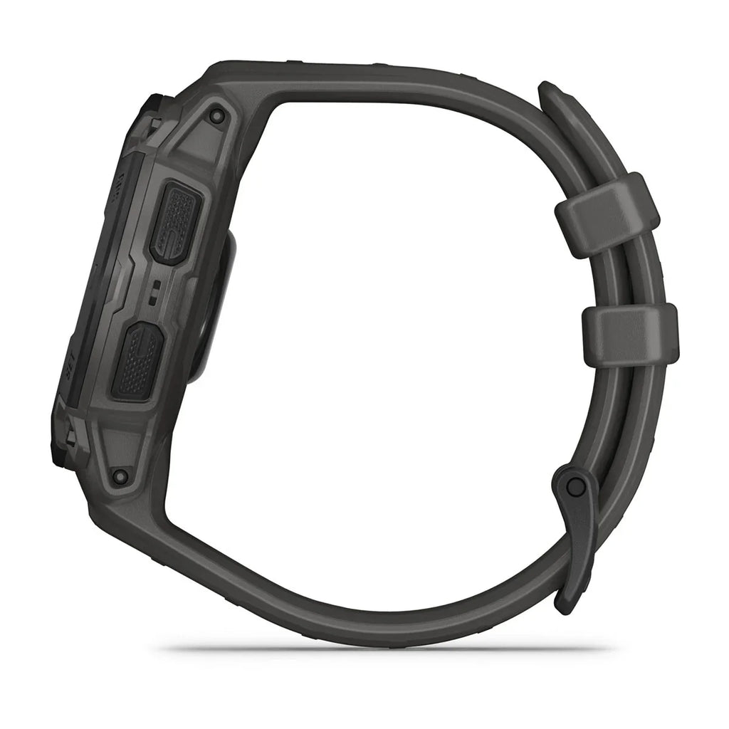 Instinct® 3 – 45 mm, AMOLED