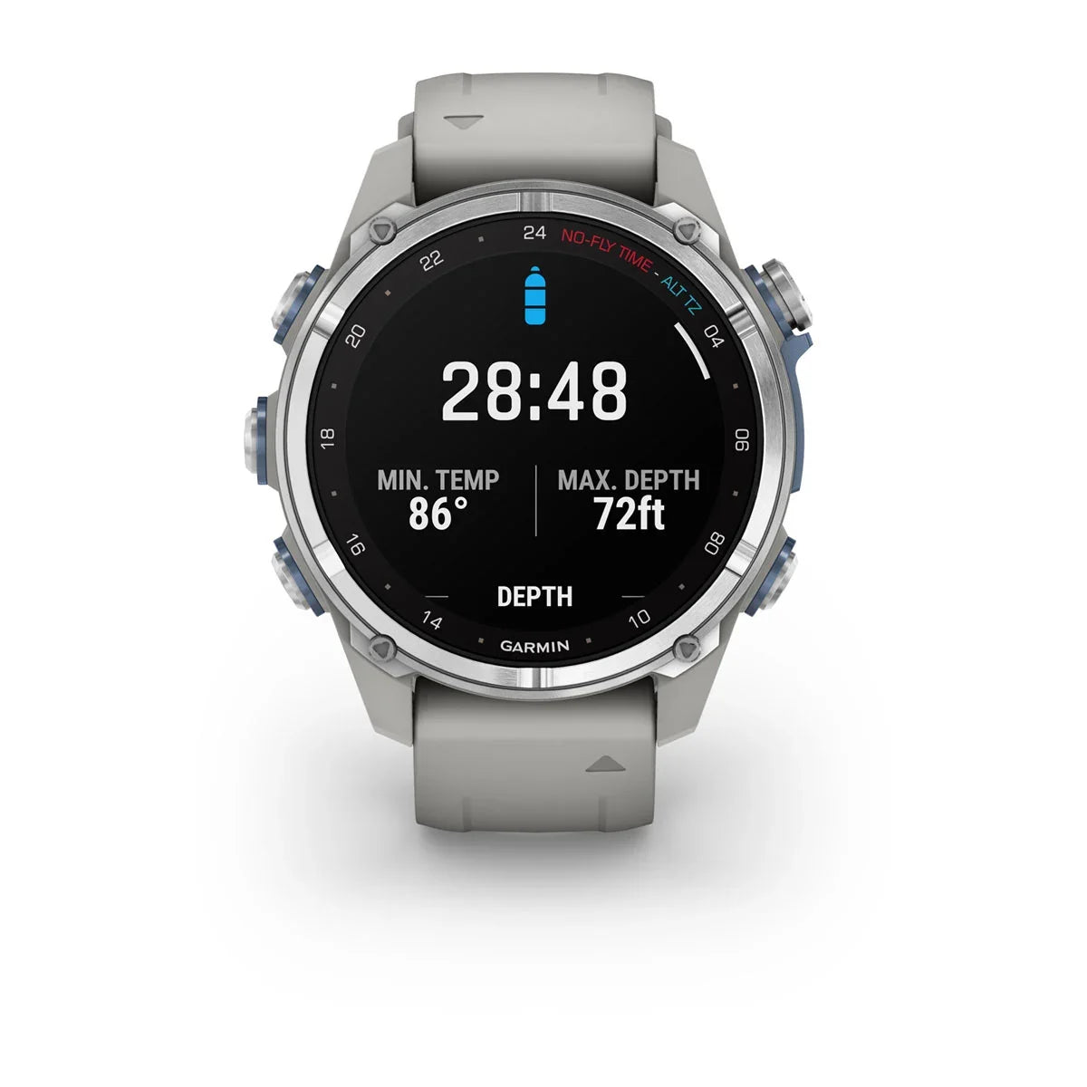 Descent™ Mk3i – 51 mm