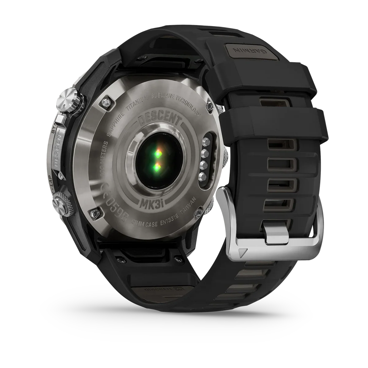 Descent™ Mk3i – 43 mm